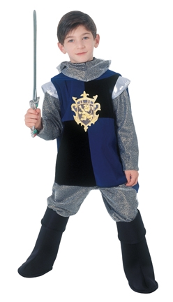 Blue Knight